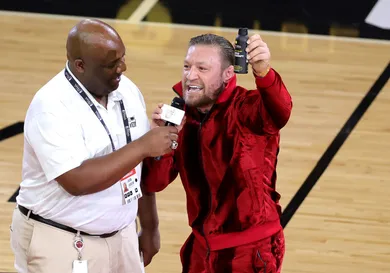 2023 NBA Finals - Game Four