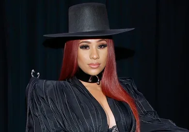 cyn santana net worth