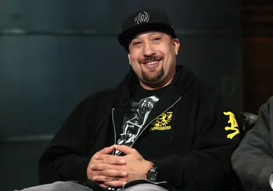 Cypress Hill Visits Fuse TV