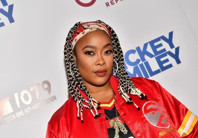 "Rickey Smiley For Real" Season 5 Premiere Screening