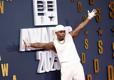 2023 BET Awards - Arrivals