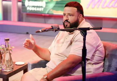 Live Taping Of SiriusXM's "Gold Minds With Kevin Hart"