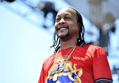 Summertime In The LBC