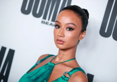 House Of Uoma Presents The Launch Of Uoma Beauty - The World's First "Afropolitan" Makeup Brand