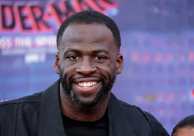 World Premiere Of Sony Pictures Animation's "Spider-Man: Across The Spider-Verse" - Arrivals