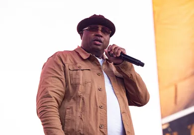 Once Upon A Time In LA Music Festival