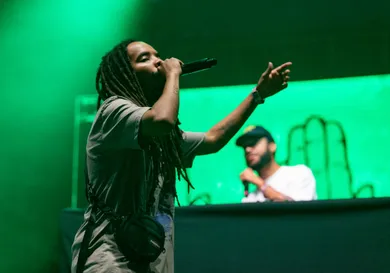 Primavera Sound 2022 - Weekend 1 - Day 2