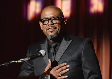 Moet & Chandon Celebrates the 8th Annual SBIFF Kirk Douglas Award For Excellence In Film Honoring Forest Whitaker - Inside