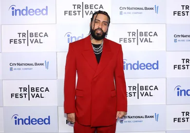 "For Khadija" Premiere - 2023 Tribeca Festival