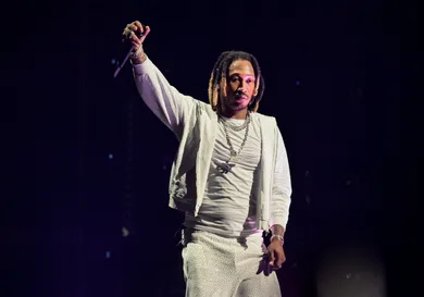 Future And Friends One Big Party Tour - Sunrise, FL