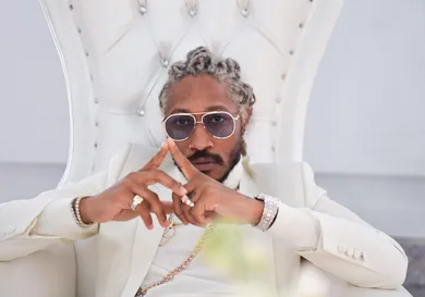 Forever Or Never Birthday Celebration