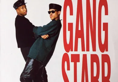 gang starr