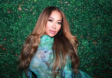 Celebrity Sightings In Los Angeles - May 28, 2023