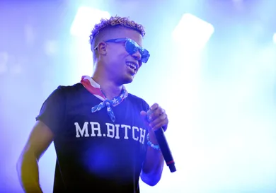 LA Pride Music Festival And Parade 2017