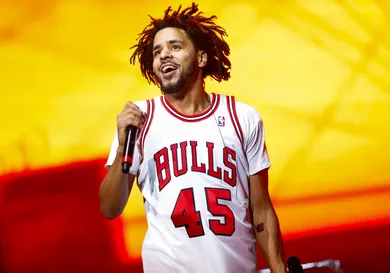 2016 Lollapalooza - Day 1