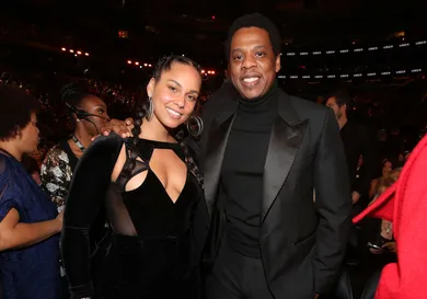 60th Annual GRAMMY Awards - Show