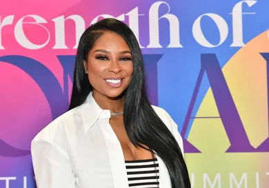 2023 Strength Of A Woman Festival &amp; Summit - Day 3 - Strength Of A Woman Summit