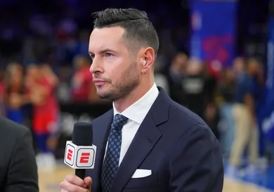 New York Knicks v Philadelphia 76ers