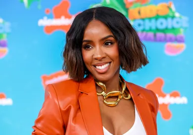 Nickelodeon Kids' Choice Awards 2023 - Arrivals