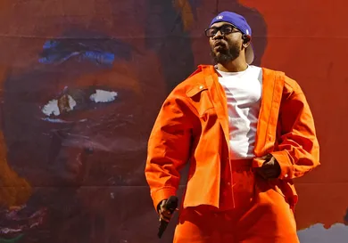 2023 Governors Ball Music Festival