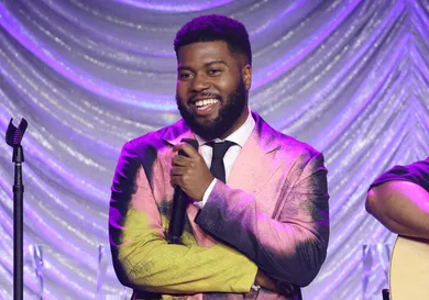 2023 BMI Pop Awards - Inside