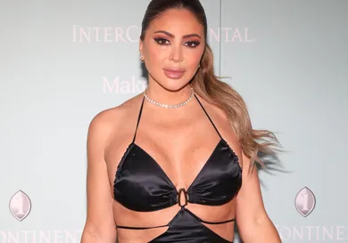 27th Annual InterContinental Miami Make-A-Wish Ball