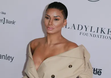 Ladylike Foundation's 9th Annual Women Of Excellence Awards Gala