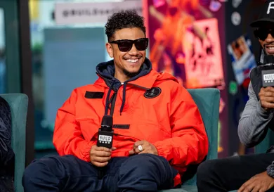 Celebrities Visit Build - March 11, 2019