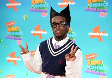 Nickelodeon's 2023 Kids' Choice Awards - Arrivals