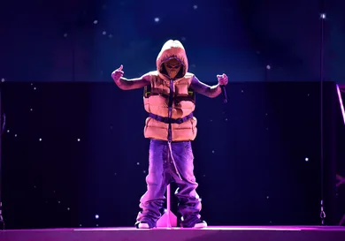 BET Awards 2023 - Show