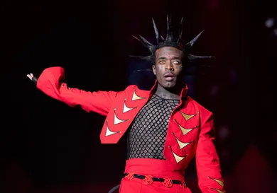 2023 Rolling Loud Los Angeles