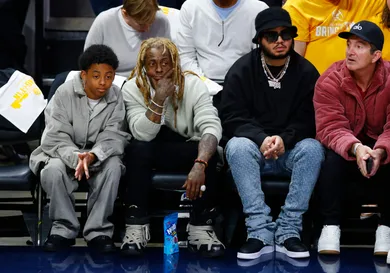 2023 NBA Finals - Game Two