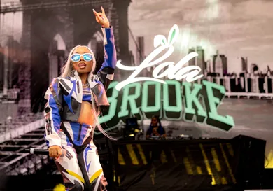 Billboard Presents The Stage at SXSW - Day 1