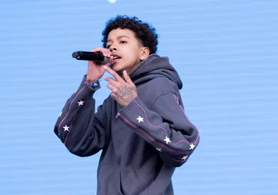 2023 Rolling Loud Los Angeles