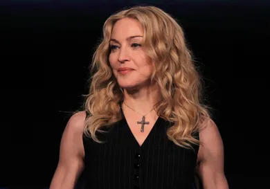 Bridgestone Super Bowl XLVI Halftime Show Press Conference