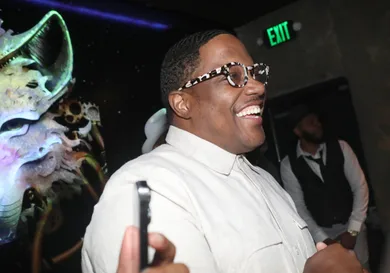 Remy Ma's Prohibition Surprise Birthday