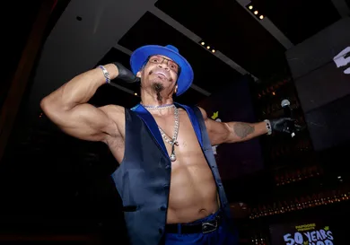 Papoose Presents: 50 Years Of Hip-Hop, Powered By TuneCore