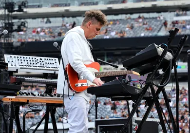 The Weeknd "After Hours Til Dawn" Tour - New Jersey