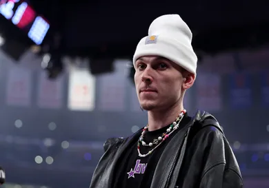 Miami Heat v New York Knicks - Game One