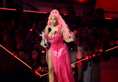 2022 MTV Video Music Awards - Show