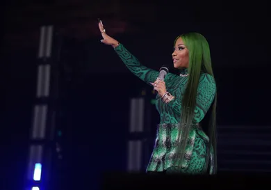 Power 105.1 Powerhouse 2022