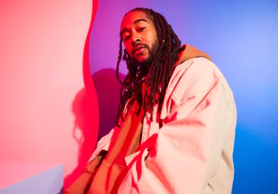 The IMDb Portrait Studio At Acura Festival Village On Location At Sundance 2023