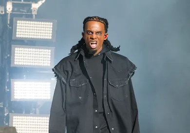 Wireless Festival 2022: Crystal Palace Park