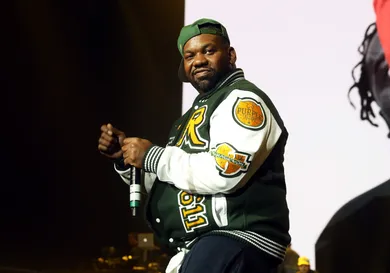 Loud Records 25th Anniversary Concert