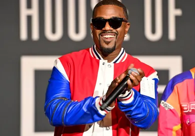 House Of BET - Day 2