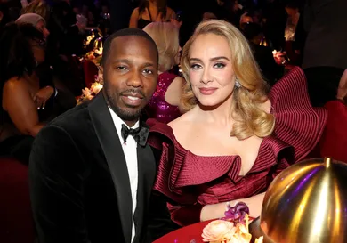 65th GRAMMY Awards - Show