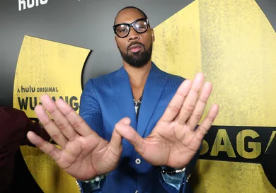 Wu-Tang: An American Saga Premiere