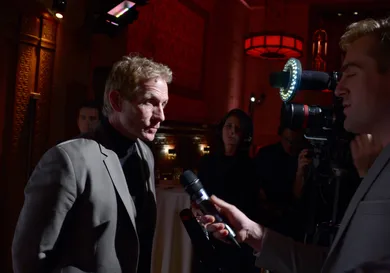 IAVA 7th Annual Heroes Gala