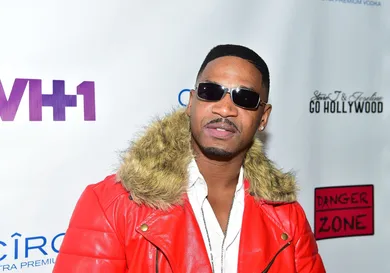 "Stevie J & Joseline Go Hollywood" Advance Screening