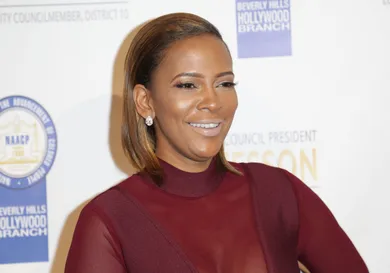 26th Annual NAACP Theatre Awards